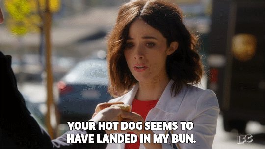 RT @ComedyBangBang: @edgesofthings @ScottAukerman @abigailspencer https://t.co/z40Tay69sB