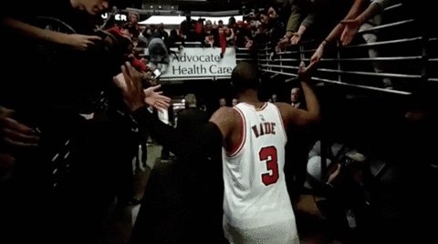 RT @advocatehealth: Last day to vote @DwyaneWade for the 2017 NBA All-Star game! RT to VOTE #BullsNation! #NBAVote https://t.co/m1v0QdrQJs