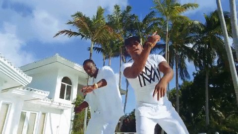 RT @MTVBaseWest: #Hotlist | Flex ft @Akon - Holy Ghost Fire

https://t.co/HBVApDiiOw https://t.co/HvqEx1jOEE