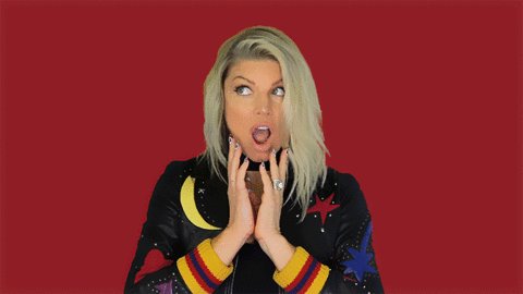 RT @iheartfergie: What??? @Fergie is retweeting the best #MemeTweets with her new #Gifs. #GiFergie ???????? #Giphy https://t.co/Zcr6vGc5mg