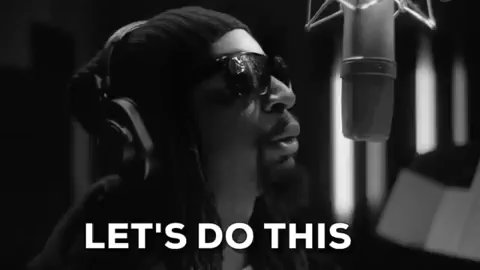 RT @CoachAaronHorn: Shoutout to Lil Jon , no reason exactly just excited about game day @LilJon https://t.co/AXabF7KQ78