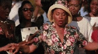RT @SoShaydee: Me when Mary Jane called Mercedes a BUICK! I done hollered & died #BeingMaryJane @itsgabrielleu https://t.co/PYga8zN3VR
