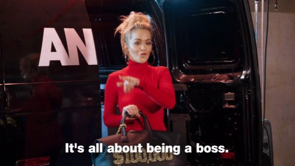 RT @ANTMVH1: Callin' all the BOSSES out there! #ANTM https://t.co/h4HMgNotH8