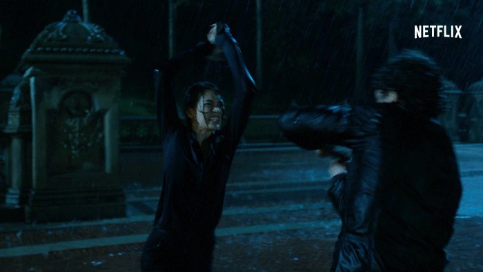 RT @MarvelIronFist: With focus, all things are possible. https://t.co/xb27CBwkwo