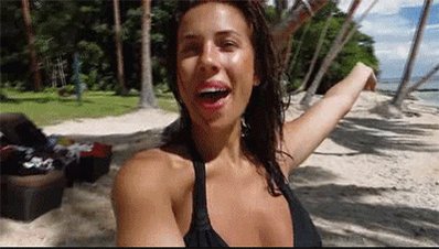 RT @danielascosta: My inspiration every day @devinbrugman ♥ https://t.co/aonx3OhaR7