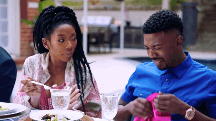 RT @KitchenRulesFOX: Does it taste good, @RayJ? ???? #MyKitchenRules https://t.co/OCPNGfScVN
