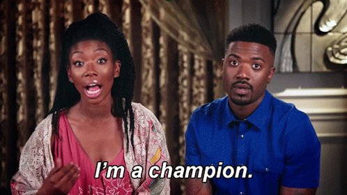 RT @KitchenRulesFOX: Gotta keep the winner's mentality, #TeamBrandyRay. #MyKitchenRules https://t.co/fmw4nICFfG
