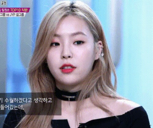 전민주 이수민 김소희 예뻐 무대 케이팝스타 좋아하는데 misguidedroute