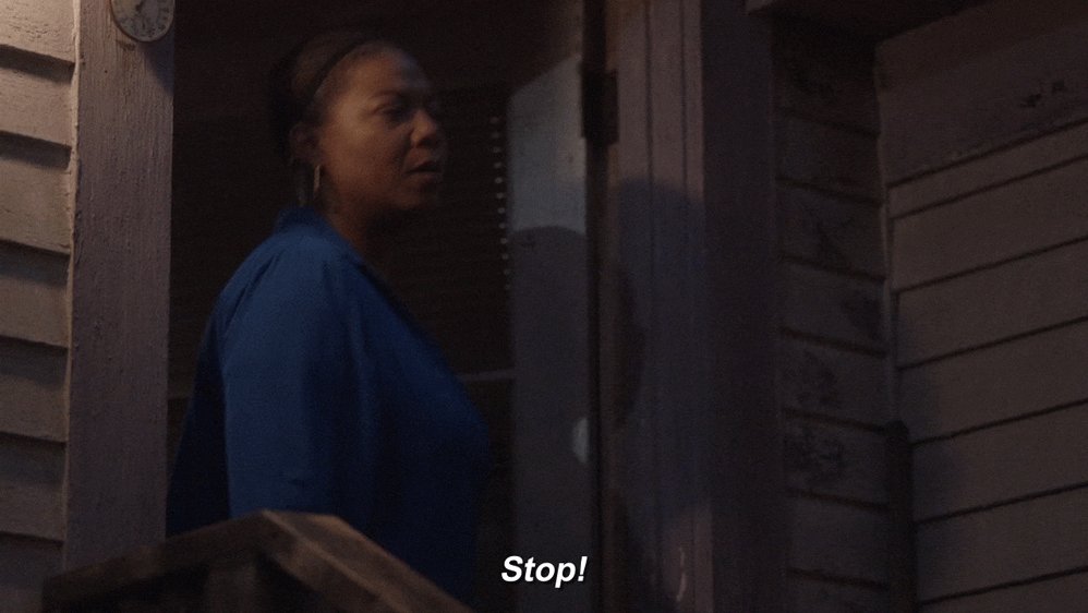 The drama is real, people. #STAR https://t.co/g0WeAXjkf1