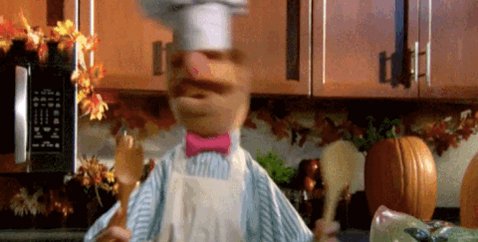 Oisin just called the other three contestants muppets 👀#celebritymasterchefIRL #DID https://t.co/Q0mTCVghOY