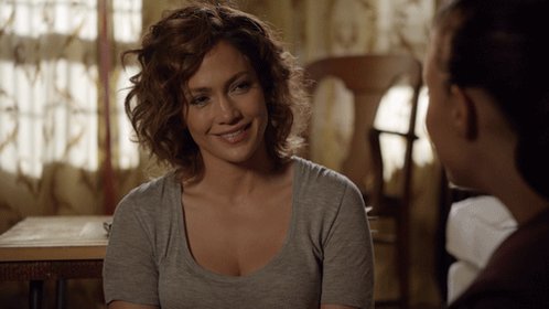 RT @osnapitzbiancaa: @JLo @EGTisme THIS CUTE MOTHER DAUGHTER MOMENT ❤️ #ShadesOfBlue https://t.co/Jtb6cZ8kxC