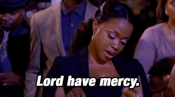 RT @AritheGenius: When your Mama finds out your boyfriend is packing...
#BeingMaryJane @itsgabrielleu https://t.co/tUAH1DcNpu