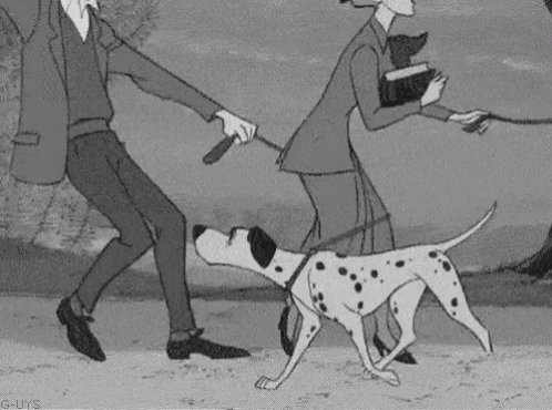 I'm not cooking tonight and this makes me happy. Instead I'm sat watching 101 Dalmatians 🐶 https://t.co/GgO81hAV2W