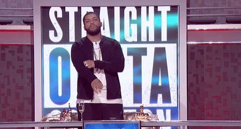 You know @OsheaJacksonJr was gonna be playin' #HipHopSquares! Catch him TONIGHT starting at 9/8c on @VH1! https://t.co/l6rd18qUR5