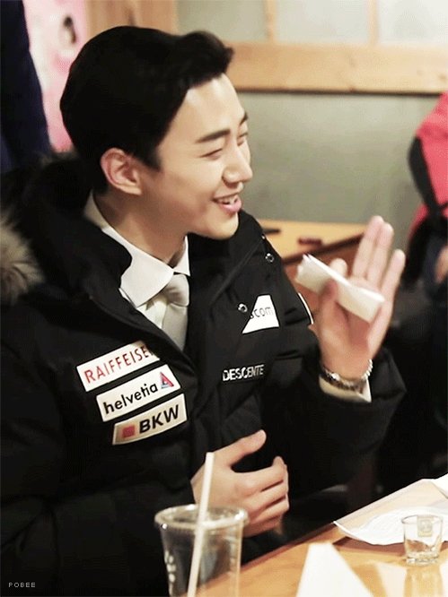 김과장 준호 서율 서이사 귀여워 JUNHO 검사 pobee_da
