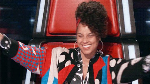 Y'all ready for more #VoiceBlinds tonight?! ???? ???? https://t.co/OYQFPJgnco