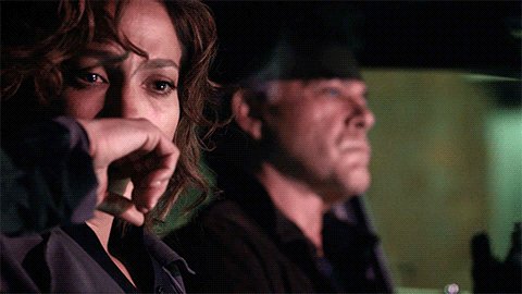 That look...#ShadesOfBlue all new TOMORROW!! https://t.co/zXWyGH8Irg