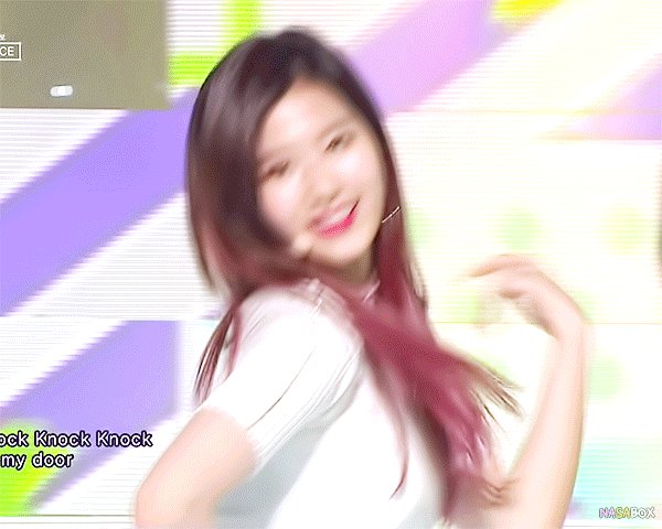 인기가요 퇴근 지수 BLACKPINK JISOO 블랙핑크 이달의소녀 TW_NASABOX