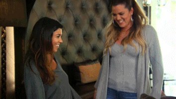 RT @NeveKardashian: So happy #KUWTK is back ???????????? @khloekardashian @kourtneykardash @KrisJenner @KimKardashian https://t.co/TQBSdAxDgR