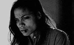 RT @_BellaFam: Opening credits of @MarvelIronFist and I'm like 