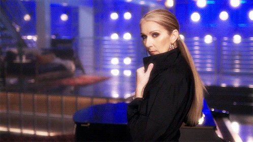 RT @NBCTheVoice: Our heart could go on and on about how excited we are for @celinedion on #TheVoice tomorrow. ???? https://t.co/h1y7m64Ctn