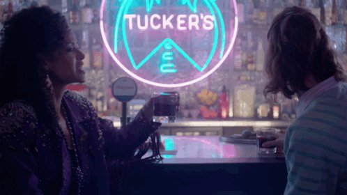 RT @blackmirror: @ChristinaMilian See you at Tucker's https://t.co/DHoP9i37hp