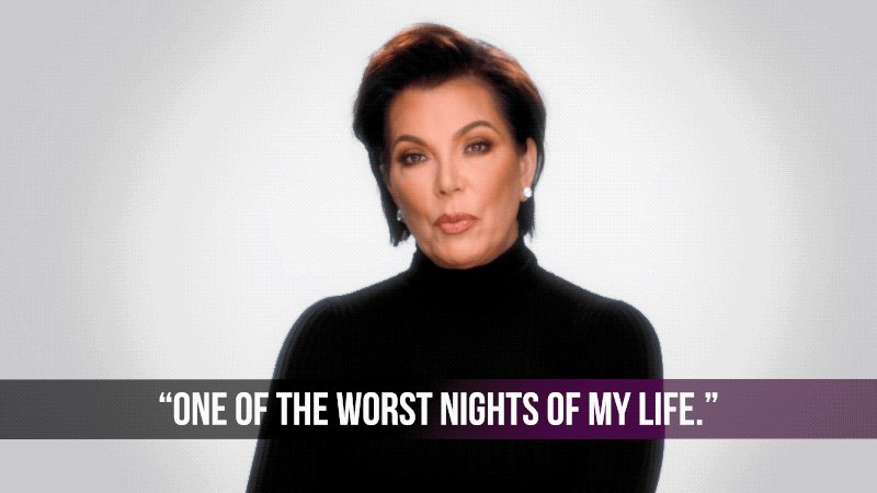 RT @KUWTK: ???? Send Kris some love! Reply with a ❤️! #KUWTK https://t.co/03NI4Rs14G