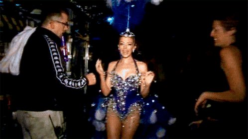 RT @zampinipaulaok: 12 years since the @kylieminogue #ShowGirl Tour magic started! ✨????????????????????????????❣️???? https://t.co/pGy39DN27k