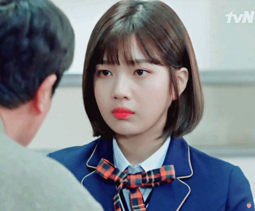 그녀는 거짓말을 너무 사랑해 조이 그거너사 윤소림 레드벨벳 JOY 소림이 peachsanho