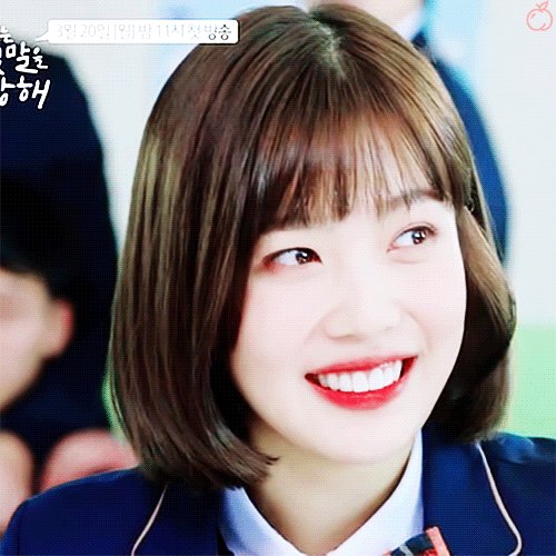 그녀는 거짓말을 너무 사랑해 조이 그거너사 윤소림 레드벨벳 JOY 소림이 twilight_0801