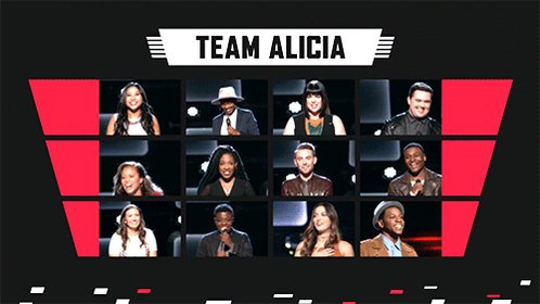 Ain't nobody fresher than #TeamAlicia! ???? #VoiceBattles https://t.co/VOuuuaHk3e