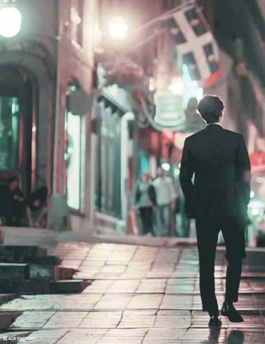 공유 GONGYOO 디스커버리 영상 전파용 보정계 에피그램 BLACKFACTORY02
