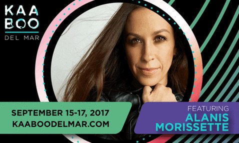 Performing this September at @KAABOODELMAR ❤️ Passes are available here: https://t.co/Jr9TfjPD7p https://t.co/A8gvK2xfVW