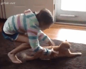 おしりかじり虫。 おしりかじり虫。