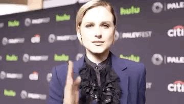 RT @paleycenter: Our favorite @WestworldHBO host: Dolores aka @evanrachelwood ???????????? https://t.co/UyoWAPTuE0