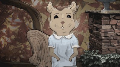 RT @HBO: .@mindykaling makes some questionable choices as Sandy on #AnimalsHBO, starting now. https://t.co/QbEXrTz9x3