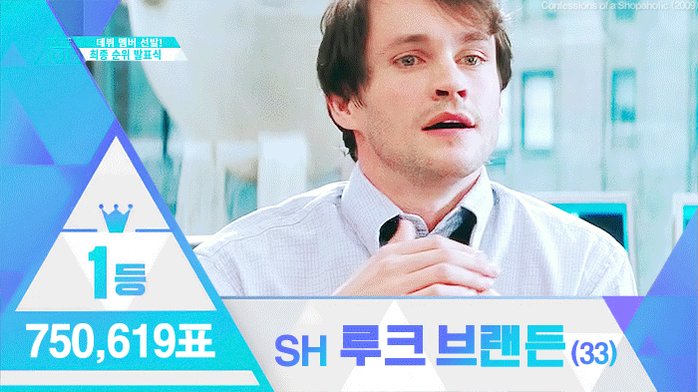 쇼퍼홀릭 영화 휴댄시 실험에 프라다를 생활 이쁘다 hugh_zi
