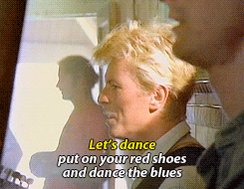 RT @NME: #OnThisDay in 1983 – David Bowie was at number one with 'Let's Dance' https://t.co/F9ZfmwiBDF