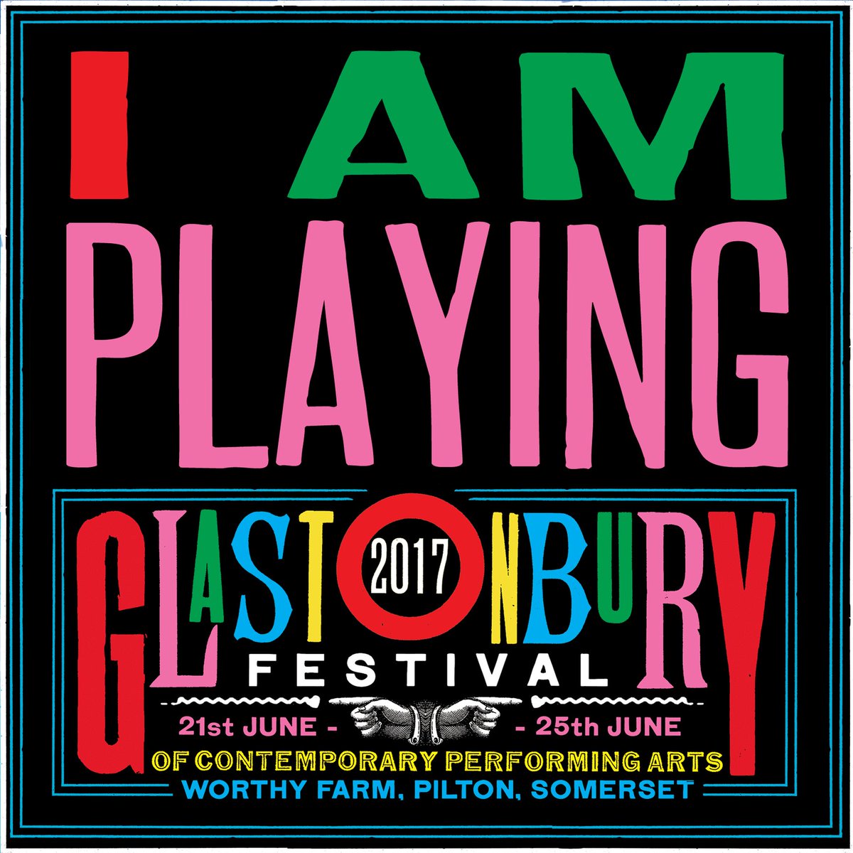 ⁉️I can has tea and crumpets⁉️@glastofest https://t.co/yizC4jfMpr