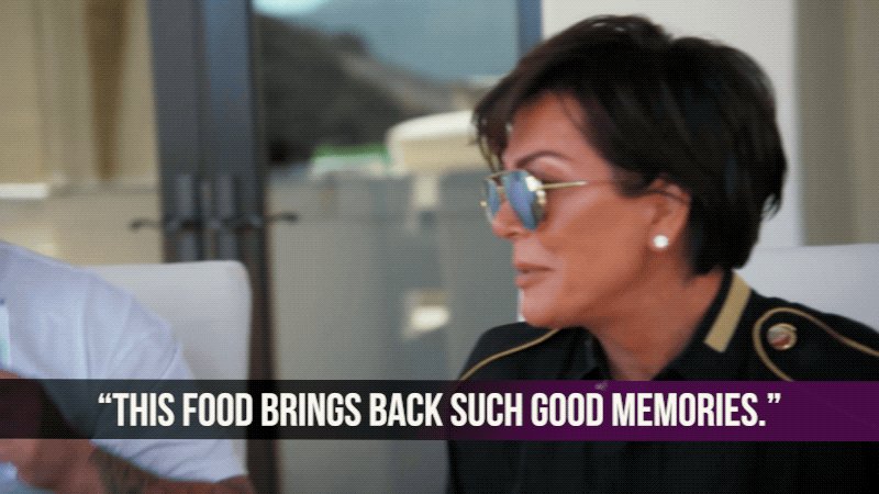 RT @KUWTK: RT If you're having some major Armenian food cravings right now. #KUWTK https://t.co/BEeGAXGTBJ