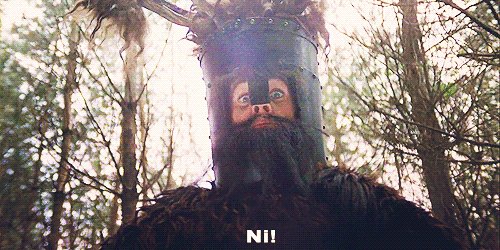 benmarks: My CEO just dropped @montypython Holy Grail reference during the partner summit. 🤘#MagentoImagine https://t.co/XtlBY9oifH