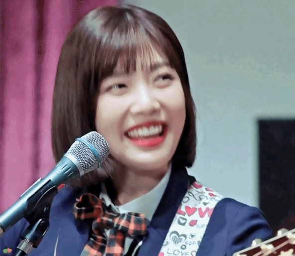 그녀는 거짓말을 너무 사랑해 조이 그거너사 윤소림 레드벨벳 이현우 소림이 peachsanho