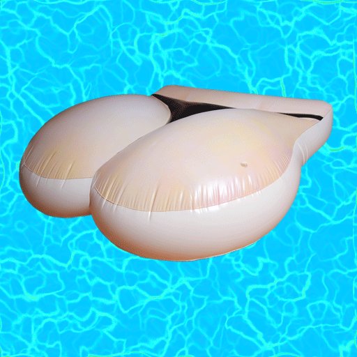 RT @kuwthewests: #KIMOJI MERCH:
- BUTT POOL FLOAT: $98 https://t.co/TSeuELEQKk