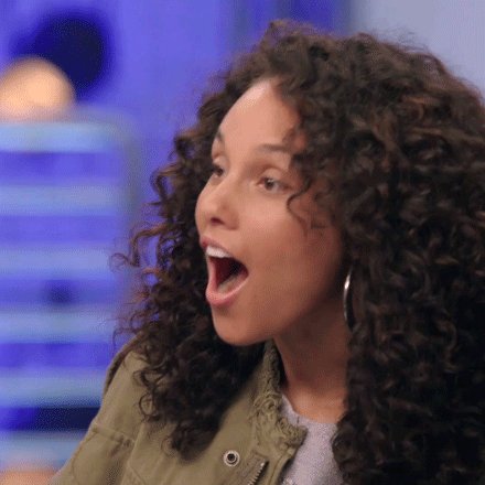 Those performances from @stephricemusic and @iamtroymusic have me like...#VoiceKnockouts https://t.co/2Nfmtv7GMK