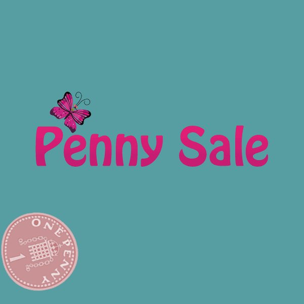 Penny Sale is back in-store and online now: https://t.co/aBu0RFGBS6 https://t.co/RefQLvW0zC