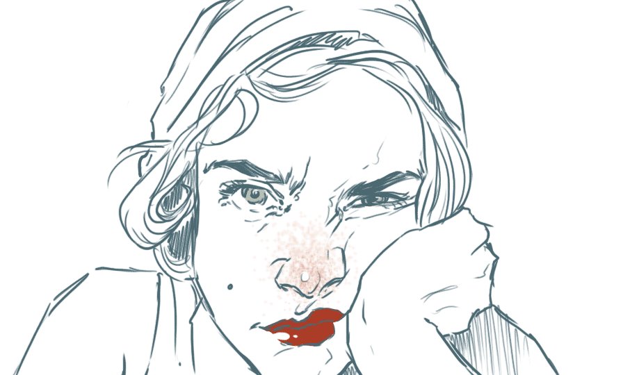 RT @hitRECord: We've reached the animation phase of this project... who's down to join in? https://t.co/ELRbepInXn https://t.co/abwDZNbqKV