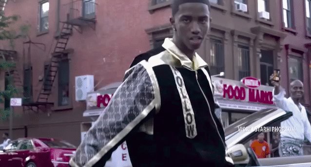 RT @thefader: Watch @Kingcombs and CYN’s “Paid In Full Cypher” video. https://t.co/DRGy4mcTKK https://t.co/U6yZNxFHgB