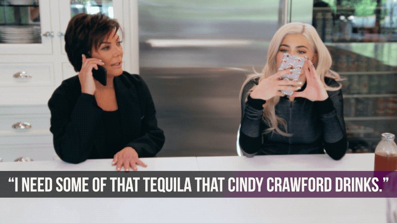 RT @KUWTK: Who else wants to party with @KrisJenner?! #KUWTK https://t.co/sS3bL0GZH6
