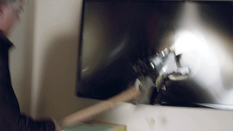 RT @nbcshadesofblue: Knock, knock, baby. #ShadesofBlue https://t.co/vukD8SVMh5