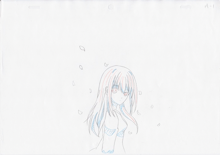 13日かけて描いたものです。極黒のブリュンヒルデ、藤崎真子。描いている時にとても楽しかったし、お腹がすきました。次作のと 13日かけて描いたものです。極黒のブリュンヒルデ、藤崎真子。描いている時にとても楽しかったし、お腹がすきました。次作のと